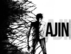 انمي Ajin الحلقة 6 السادسة مترجمة
