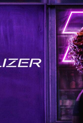 The Equalizer الموسم 2