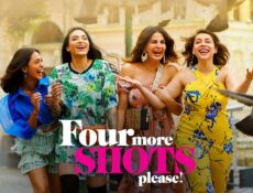 مسلسل Four More Shots Please الموسم 2 الحلقة 1 الاولي مترجمة
