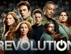 مسلسل Revolution الحلقة 18 مترجمة