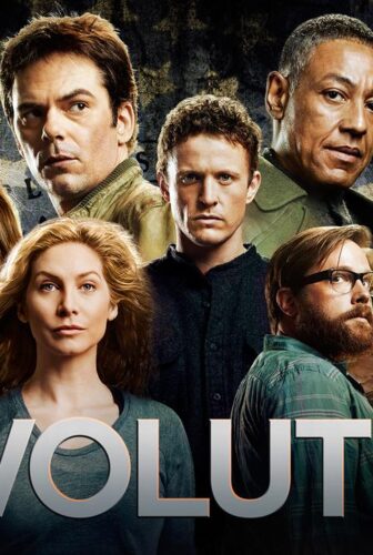 مسلسل Revolution الحلقة 18 مترجمة