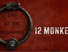 مسلسل 12 Monkeys الموسم 4 الحلقة 2 الثانية مترجمة