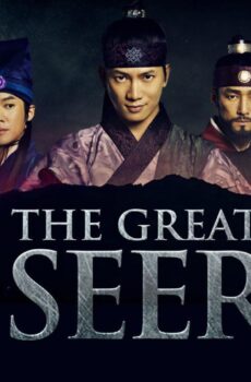 The Great Seer