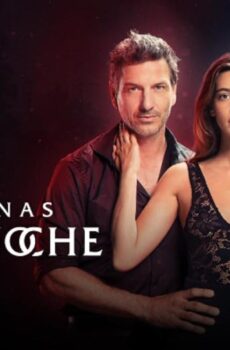 مسلسل Campanas en la noche الحلقة 71 الحادية والسبعون مترجمة