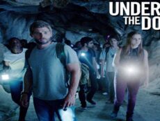 مسلسل Under the Dome الموسم 2 الحلقة 7 السابعة مترجمة
