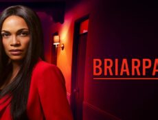 مسلسل Briarpatch الحلقة 4 الرابعة مترجمة
