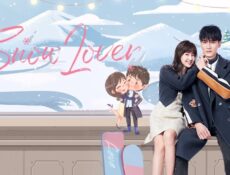 مسلسل Snow lover الحلقة 14 مترجمة