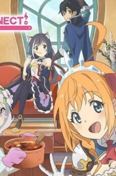 انمي Princess Connect! Re:Dive الحلقة 8 الثامنة مترجمة