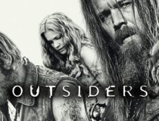 مسلسل Outsiders الحلقة 11 الحادية عشر مترجمة