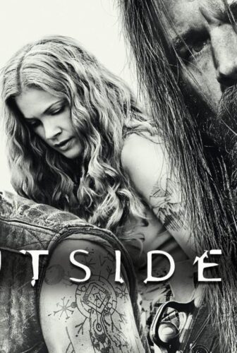 مسلسل Outsiders الحلقة 11 الحادية عشر مترجمة