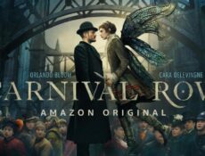 مسلسل Carnival Row الحلقة 7 السابعة مترجمة