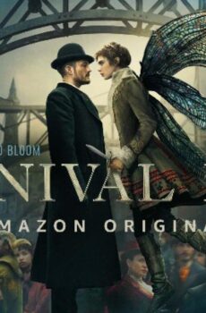 مسلسل Carnival Row الحلقة 7 السابعة مترجمة