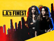 مسلسل L.A.’s Finest الموسم 2 الحلقة 9 التاسعة مترجمة