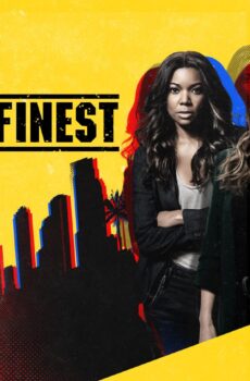 L.A.’s Finest الموسم 2