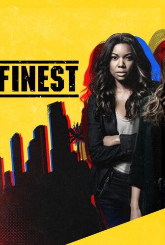 L.A.’s Finest الموسم 2