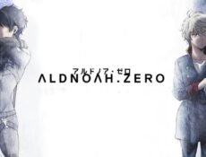 انمي Aldnoah.Zero الموسم 2 الحلقة 2 الثانية مترجمة