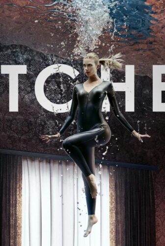 Stitchers