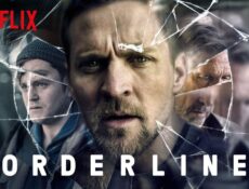 مسلسل Borderliner الحلقة 4 الرابعة مترجمة