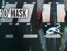 انمي Hero Mask الحلقة 12 الثانية عشر مترجمة