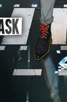 انمي Hero Mask الحلقة 12 الثانية عشر مترجمة