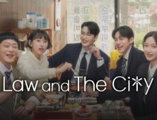 مسلسل Law and the City الحلقة 5 الخامسة مترجمة