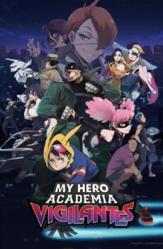 انمي Vigilante: Boku no Hero Academia Illegals الحلقة 7 السابعة مترجمة