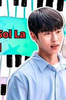 مسلسل Do Do Sol Sol La La Sol الحلقة 7 مترجمة