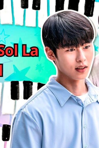 مسلسل Do Do Sol Sol La La Sol الحلقة 7 مترجمة