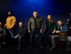 مسلسل Chicago PD الموسم 9 الحلقة 13 الثالثة عشر مترجمة