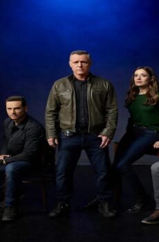 مسلسل Chicago PD الموسم 9 الحلقة 13 الثالثة عشر مترجمة