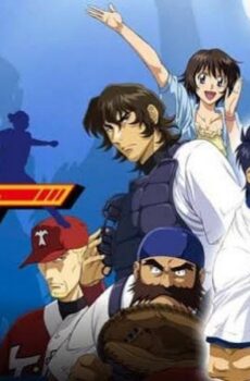 انمي Major الموسم 4 الحلقة 25 الخامسة والعشرون مترجمة