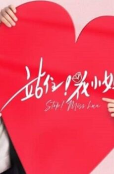 مسلسل Stop! Miss Hua الحلقة 22 مترجمة