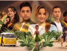 مسلسل قلعه الاحلام عفروتو الحلقة 6 مدبلجة