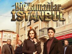 مسلسل كان يا ما كان في اسطنبول الحلقة 16 مترجمة