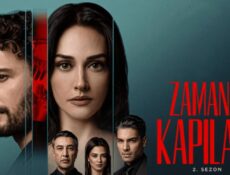 مسلسل ابواب القدر الموسم 2 الحلقة 1 مترجمة