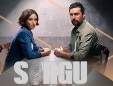 مسلسل التحقيق الحلقة 10 مترجمة والأخيرة