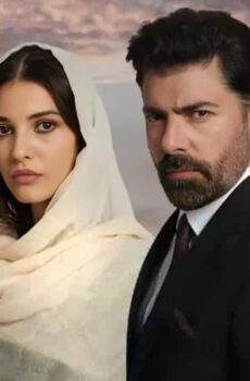 مسلسل الاسيرة الحلقة 479 مترجمة