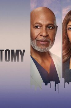 Greys Anatomy الموسم 23
