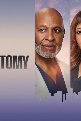 Greys Anatomy