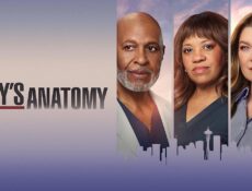 مسلسل Greys Anatomy الموسم 23 الحلقة 1 الاولى مترجمة
