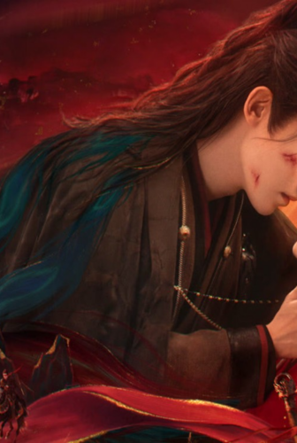 مسلسل مفتاح قلب العنقاء Key to the Phoenix Heart الحلقة 11 مترجمة