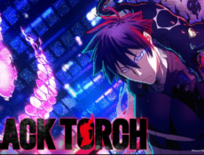 انمي Black Torch الحلقة 2 مترجمة