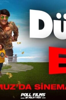 فيلم بيت الزفاف Düğün Evi 2025 مترجم