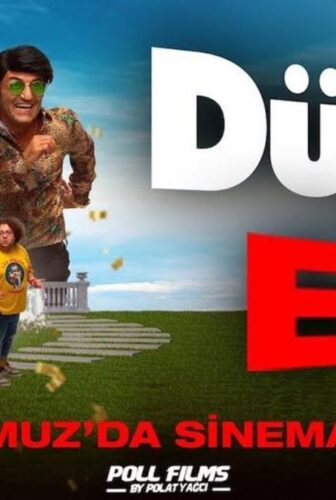 فيلم بيت الزفاف Düğün Evi 2025 مترجم