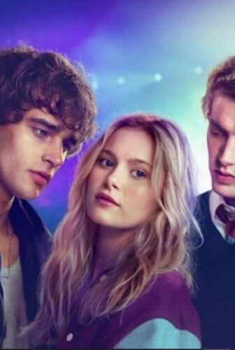 فيلم احبني احبني 2026 مدبلج