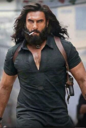 فيلم قوي البنية 1 2025 مدبلج