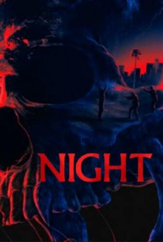 فيلم Night Patrol 2026 مترجم