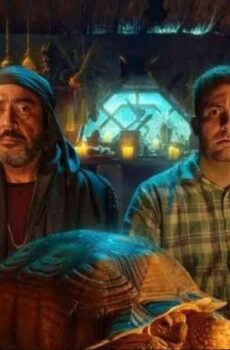 فيلم ده صوت ايه ده 2026
