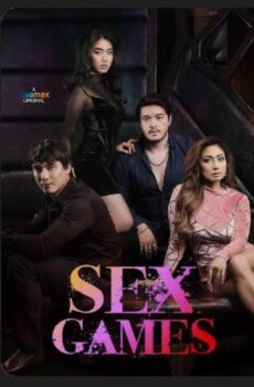 فيلم Sex Games 2023 مترجم