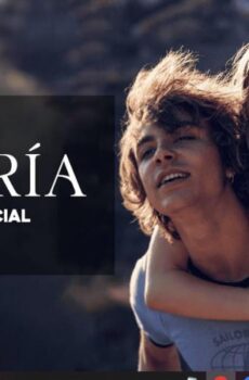 فيلم Romería 2025 مترجم